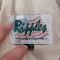 خط رند طلایی