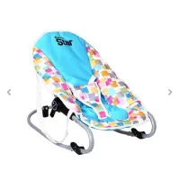 گهواره نینی لایلای آغوشی شیردوش برقی|اسباب و اثاث بچه|آمل, |دیوار