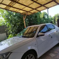 دنا پلاس اتوماتیک، مدل ۱۴۰۲