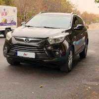 جک s5 مدل 95 دنده ای