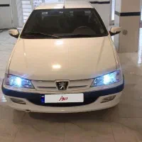 پژو پارس xu7 مدل ۹۵ داشبورد جدید|خودرو سواری و وانت|مشگین شهر, |دیوار