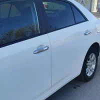 آریو دنده‌ای 1600cc، مدل ۱۳۹۶|خودرو سواری و وانت|اراک, |دیوار