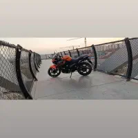 موتور سیکلت مگلی 200