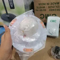 پنکه سقفی سی ام سی یوشا گاسونیک ارشیا smc cmc|پنکه و تصفیه‌کنندهٔ هوا|مشهد, عبادی|دیوار