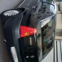 ال 90پارس خودروE2فول مدل90شاسی پلمپ کارکرد160هزار|خودرو سواری و وانت|رشت, علی آباد|دیوار