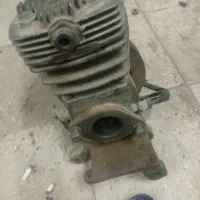 پمپ باد بنز|قطعات یدکی و لوازم جانبی|قم, لسانی|دیوار