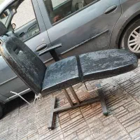 صندلی اصلاح ابرو