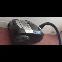 حراج جاروبرقی هانوور سالم|جاروبرقی، جارو شارژی، بخارشو|شیراز, صاحب الزمان|دیوار