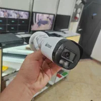 دوربین مداربسته داهوا/سری اصلی اقساط|دوربین مداربسته|قزوین, |دیوار