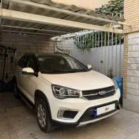 ام وی ام x22 mt اسپرت لاکچری