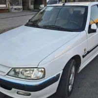 پژو پارس Tu5 سیمی بدون رنگ مدل1400