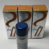 کرم پودر ضد آب استخری