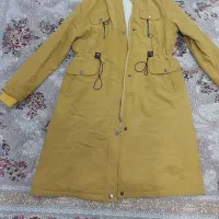 کاپشن و پالتو