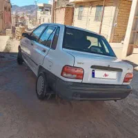 پراید۱۳۱|خودرو سواری و وانت|آزادشهر, |دیوار