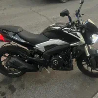 دومینار 250 مشکی|موتورسیکلت|تهران, تهرانپارس غربی|دیوار
