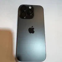 IPHONE 16PRO 256 zaa black