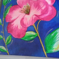 یک عدد تابلو کار دست|تابلو، نقاشی، عکس|فردیس, سرحدی|دیوار