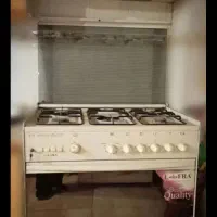 گاز پنج شعله لوفرا