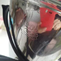 سماور برقی|سماور، چای‌ساز، قهوه‌ساز|مشهد, مشکینی (شهرک غرب)|دیوار