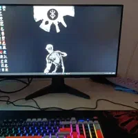 کامپبوتر حرفه ای|رایانه رومیزی|خرم‌آباد, |دیوار