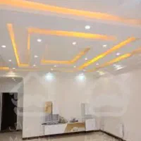 رنگ کاری تخصصی ساختمان درب و پنجره وشیروانی