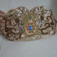 کیف مرواریدی