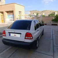 فروش خودرو پراید ۱۴۱
