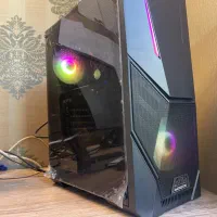 کدS1سیستم فوق گیمینگCOREI5رم16گرفیکDDR5