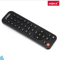 اسپیکر بلوتوثی هیسکا مدل PARTY BOX 1017|صوتی و تصویری|کرج, مصباح|دیوار