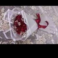 رز روبانی