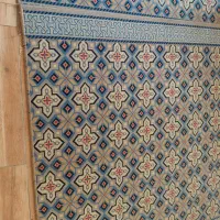 گلیم فرش|گلیم، جاجیم، گبه|ساوه, |دیوار