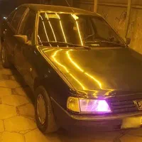 فروش اردی مدل 84|خودرو سواری و وانت|سقز, |دیوار