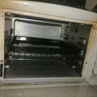 توستر همیلتون|اجاق گاز و لوازم برقی پخت‌وپز|ورامین, ورامین|دیوار