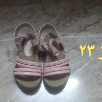 کفش دخترانه|کیف، کفش، کمربند|مشهد, امیر|دیوار