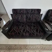 مبل 7 نف|مبلمان خانگی و میز عسلی|قم, پردیسان|دیوار