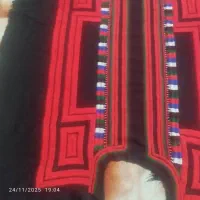 لباس|لباس|ایرانشهر, |دیوار