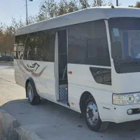 مینی بوس ایسوزو شیلر مدل۹۹