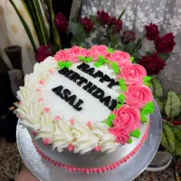 کیک تولدی سفارش بده هدیشو ببر