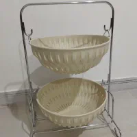 سبد سیب زمینی برند لیمون