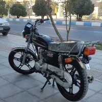 موتور همتاز ۲۰۰