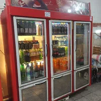 یخچال م|فروشگاه و مغازه|آزادشهر, |دیوار