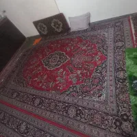 فرش ماشینی دوتا