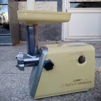 چرخ گوشت برقی سالم|سایر لوازم برقی|بوکان, |دیوار