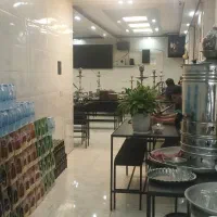 چای ریز ، وسط کار