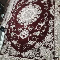 یک جفت فرش ۶متری