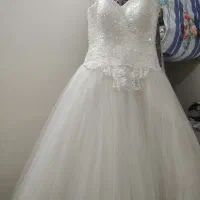 لباس عروس|لباس|شهرضا, |دیوار