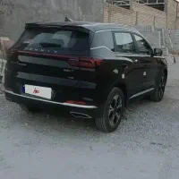 تیگو 7 پرو مکس awd دو دف|خودرو سواری و وانت|شیراز, اصلاح‌نژاد|دیوار