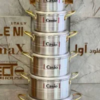 ظروف اشپزخانه|ظروف پختوپز|شهرضا, |دیوار