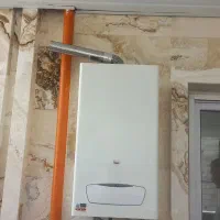 تعمیرات و نصب پکیج