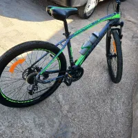 دوچرخه درحد نو|دوچرخه، اسکیت، اسکوتر|بزینه رود, |دیوار